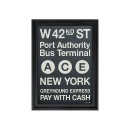 アートフレーム ディスプレイ 額縁 おしゃれ イメージチェンジ アクセント A4サイズ ブラック