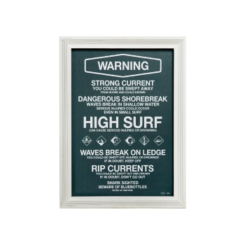 アートフレーム ディスプレイ おしゃれ 玄関 イメージチェンジ アクセント A3サイズ ホワイト