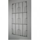 ウォールラック ヴィンテージ調 おしゃれ アイアン 通販