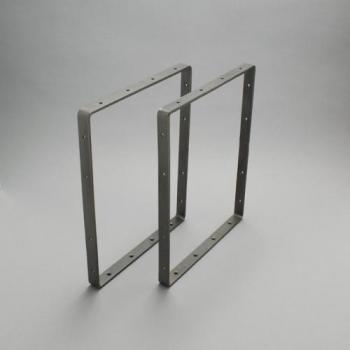 棚受け(2ケset) アンティーク調 DIY 通販