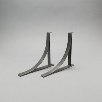 棚受け(2ケset) アンティーク調 DIY 通販