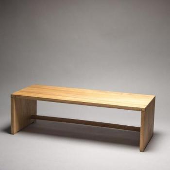 ラックM(無塗装)アンティーク調 展示台 木製 通販