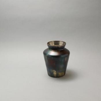 ポット アンティーク調 おしゃれ 花瓶 通販