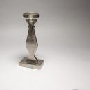 キャンドルスタンドS アンティーク調 アルミニウム 通販