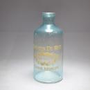 ガラスボトル ヴィンテージ調 フラワーベース 通販