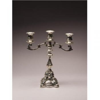 キャンドルスタンド アンティーク調 アルミニウム 通販