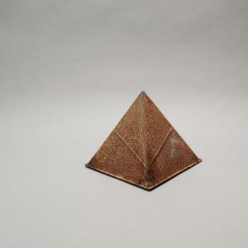 オーナメント(ピラミッド) アンティーク雑貨 通販