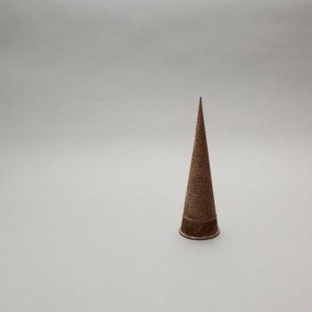 オーナメント(円錐) アンティーク雑貨 通販