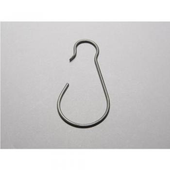 フック アンティーク調 アイアン シルバー 通販