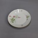 プレート アンティーク調 陶器 ホワイト 食器 通販