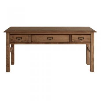 セージ センターテーブル カフェ 木製 ローテーブル おしゃれ 机 引き出し コンパクト