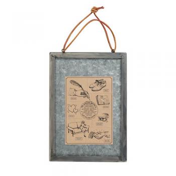 フォトフレーム M 絵画 額縁 パネル 壁掛け ギャラリーフレーム B5 通販