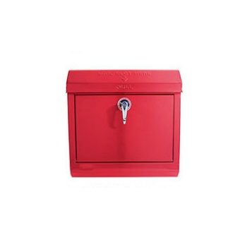 メールボックス レトロ什器 ビンテージ M0170 メールボックス レトロ