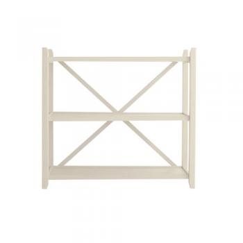 マルベリー シェルフ W1020 WH ホワイト 棚 ラック シンプル 使いやすい 木製 収納