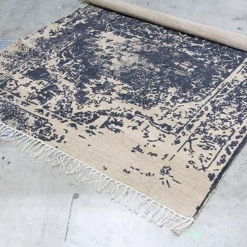 トルコカーペット アンティーク調 おしゃれ ラグ 通販