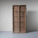 ドア アンティーク家具 木製 ディスプレイ 通販