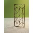 アイアンパネル アンティーク調 おしゃれ ウォール 通販