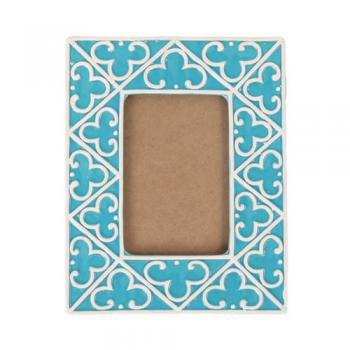 AJANTIANA CERAMIC FRAME RECTANGLE A フレーム 高さ25.5