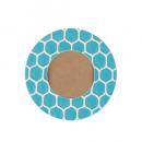 AJANTIANA CERAMIC FRAME ROUND B フレーム 直径15