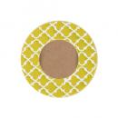 AJANTIANA CERAMIC FRAME ROUND D フレーム 直径15