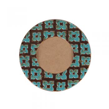 AJANTIANA CERAMIC FRAME ROUND H フレーム 直径15