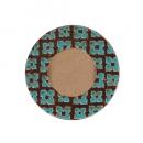 AJANTIANA CERAMIC FRAME ROUND H フレーム 直径15