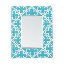 AJANTIANA CERAMIC MIRROR RECTANGLE A フレーム 高さ22.5