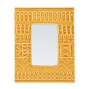 AJANTIANA CERAMIC MIRROR RECTANGLE F フレーム 高さ22.5