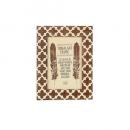 TRIBALANT FRAME S TYPE-A フレーム ネイティブ柄 おしゃれ 高さ20