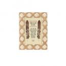 TRIBALANT FRAME S TYPE-C フレーム ネイティブ柄 おしゃれ 高さ20