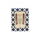 TRIBALANT FRAME S TYPE-D フレーム ネイティブ柄 おしゃれ 高さ20