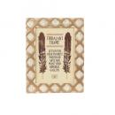 TRIBALANT FRAME M TYPE-C フレーム ネイティブ柄 おしゃれ 高さ22.8