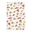 マルチクロス フルーツ テーブルクロス フリークロス 長方形 布  通販