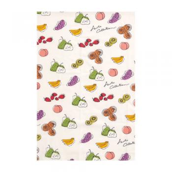 マルチクロス フルーツ テーブルクロス フリークロス 長方形 布  通販