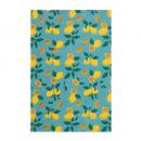 マルチクロス レモン テーブルクロス フリークロス 長方形 布  通販