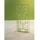 アイアンパネル アンティーク調 おしゃれ ウォール 通販