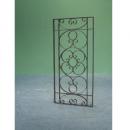 アイアンパネル アンティーク調 おしゃれ ウォール 通販