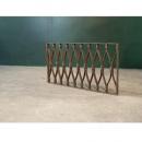 アイアンパネル アンティーク調 おしゃれ ウォール 通販