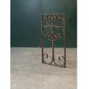 アイアンパネル アンティーク調 おしゃれ ウォール 通販