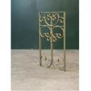 アイアンパネル アンティーク調 おしゃれ ウォール 通販