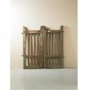 ゲート アンティーク調 おしゃれ パーテーション 通販