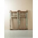 ゲート アンティーク調 おしゃれ パーテーション 通販