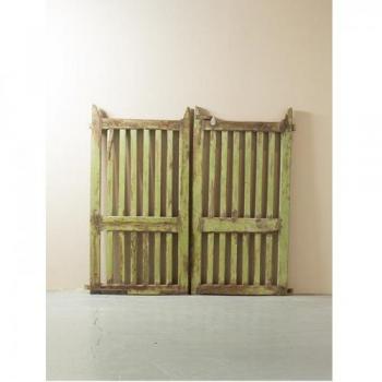 ゲート アンティーク調 おしゃれ パーテーション 通販