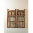 ゲート アンティーク調 おしゃれ パーテーション 通販