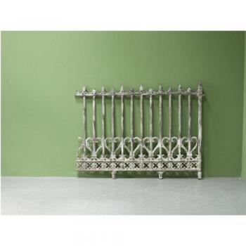 フェンス アンティーク調 おしゃれ パネル 通販