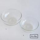 リューズガラス ブロードライン シェアボウル S 通販