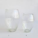 リューズガラス フラワーベース バギー S 花瓶 通販