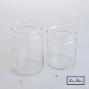 リューズガラス フラワーベース パジィ S 花瓶 通販