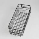 WIRE バスケット ホード レクタングル 通販