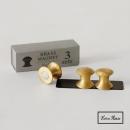 BRASS マグネット ウエスト S/3 通販